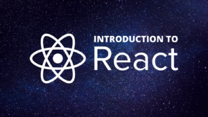 React Js Introduction By Code Hyphen